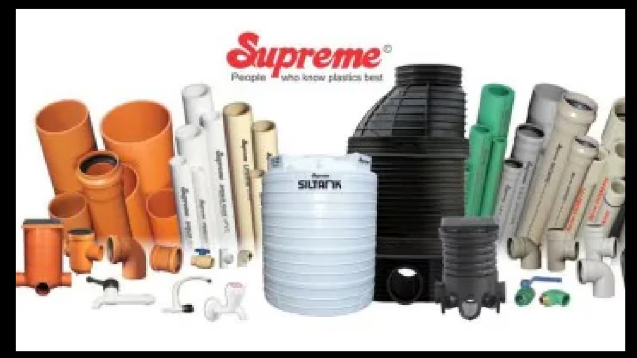Supreme Industries Expands Piping Business with Strategic Acquisitions