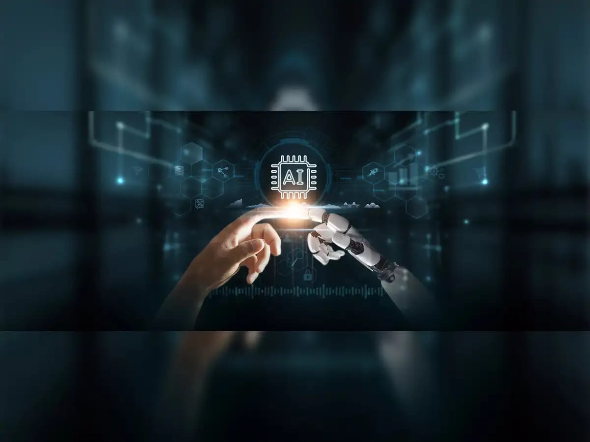 Not Just Smart, But Street Smart: India’s MSMEs Demand AI with Grit