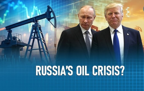 Russia Counters Trump’s Pressure With Discounted Oil Offer