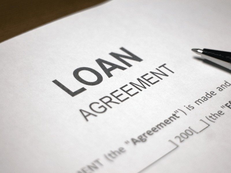 What’s Hiding in Your Loan Agreement? These 3 Clauses Could Change Everything