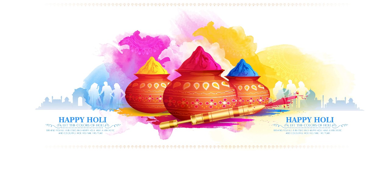 The Festival of Unity: How Holi Brings India Together in a Splash of Colours