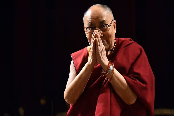 “I’m Not Done Yet”: Dalai Lama Hopes to Live to 130, Reaffirms Reincarnation Plans Amid Global Spotlight