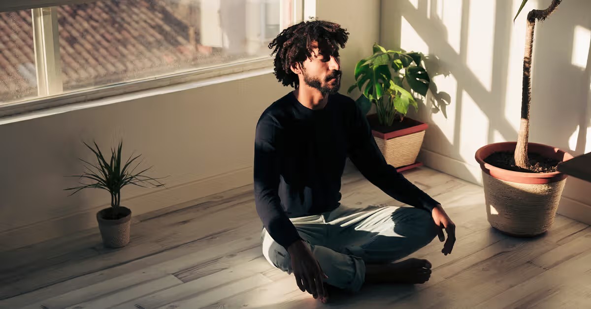 15-Minute Meditation Guide: Stress Relief Made