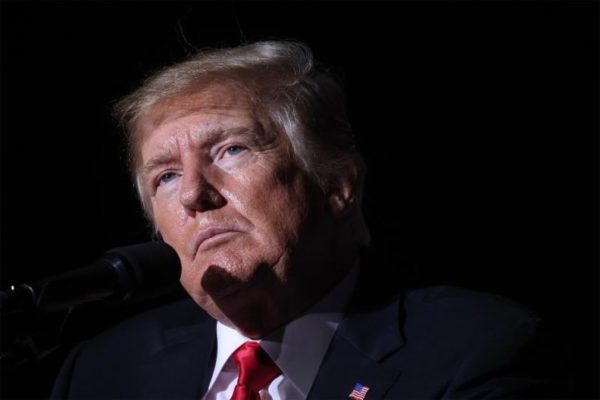 Judge Finds 'Probable Cause' to Hold Trump Administration in Contempt Over Venezuelan Migrant Court Order Violation