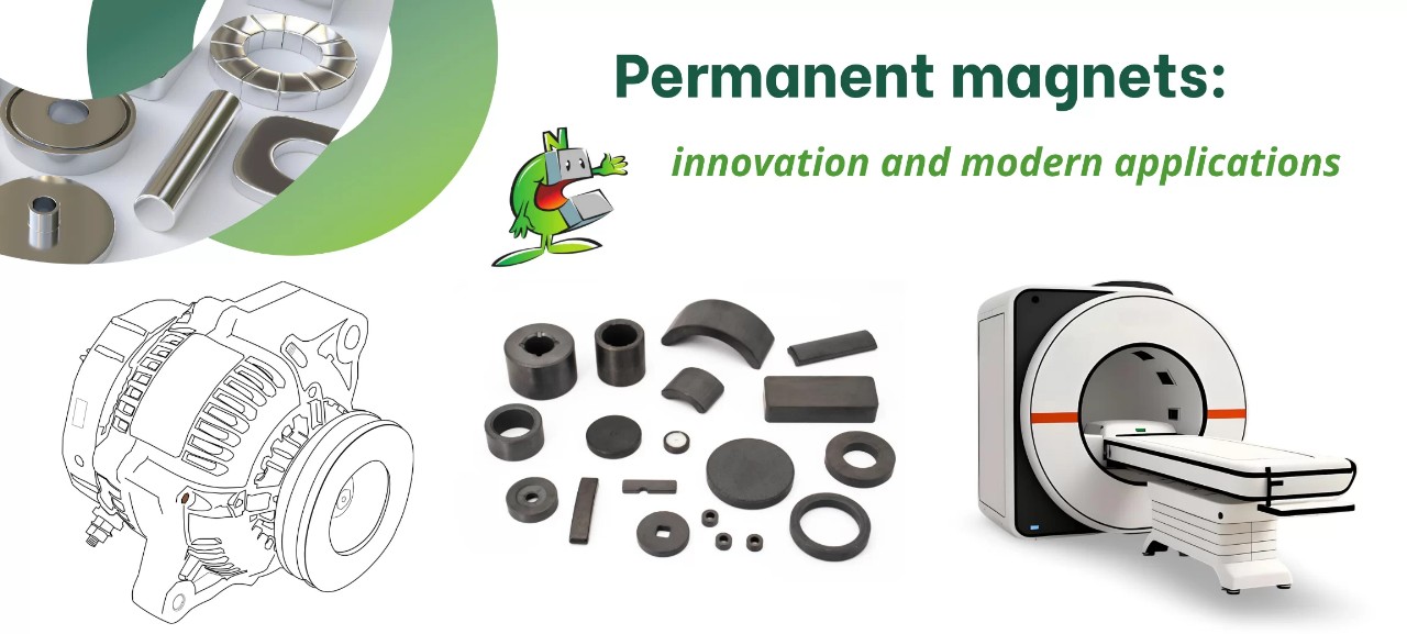 Permanent Magnets Ltd Enters Strategic Joint Venture With Lorentic To Advance Neodymium Magnet Production