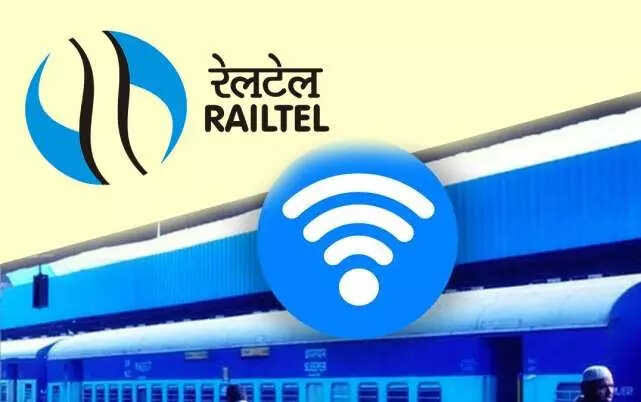 From Rails to Bytes: RailTel Electrifies Central Coalfields with 8.4 Gbps Internet Order