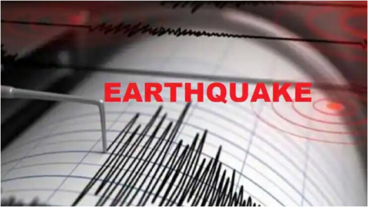 Ground Reality: Gansu’s 5.6 Quake Sends Shockwaves Through Northwest China