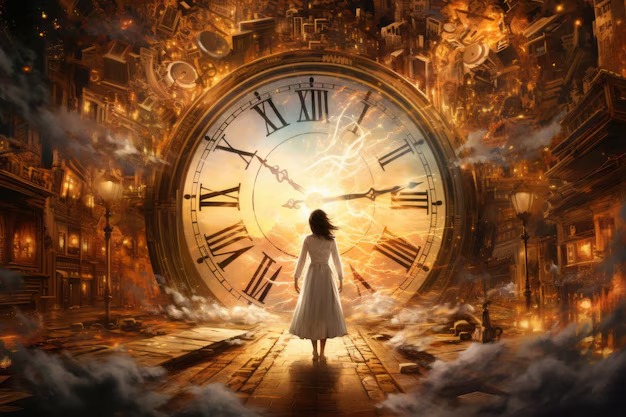 Ancient Wisdom and Modern Math: Unlocking India’s Time Travel Mysteries