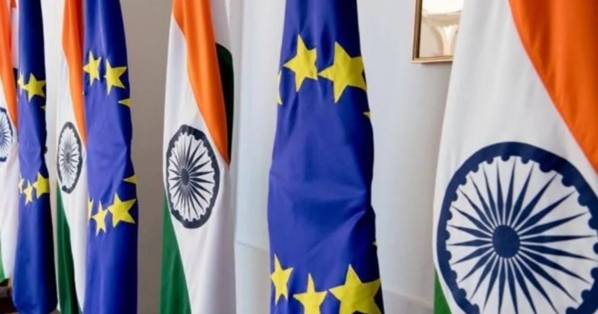 India and EU Rekindle Trade Pact Talks in Brussels, Eyeing Year-End Deal Amid Strategic Push