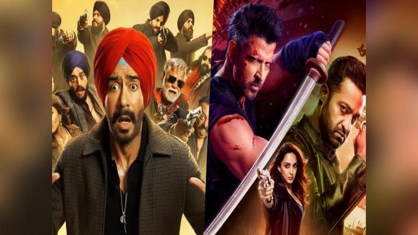 August Box-Office Heat: Dhadak, War & Coolie Serve Politics, Punches and Pure Star Power