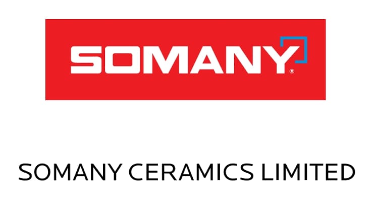 Somany Ceramics Injects ₹102 Million into Subsidiary SSCPL