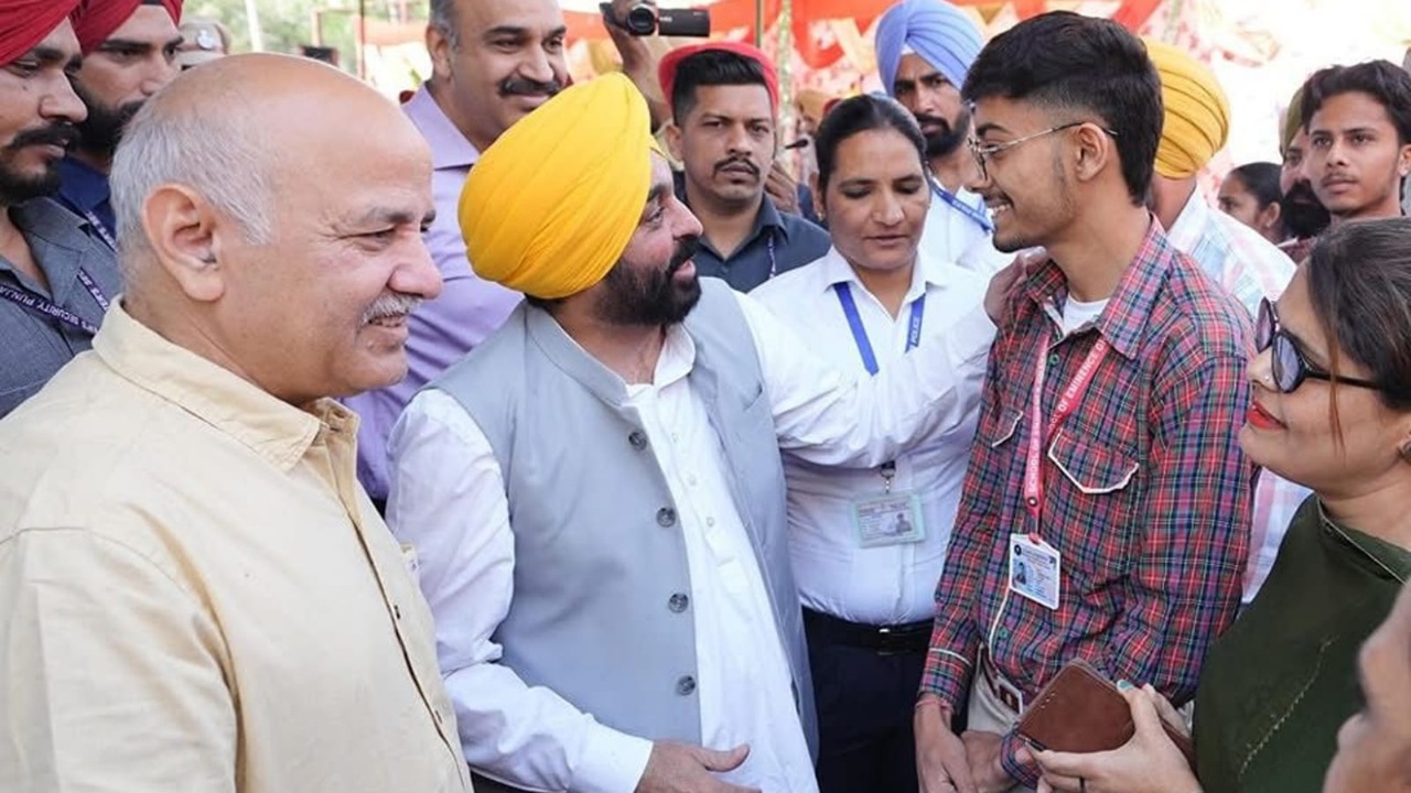 Punjab's Education Revolution: A 54-Day Celebration of Progress