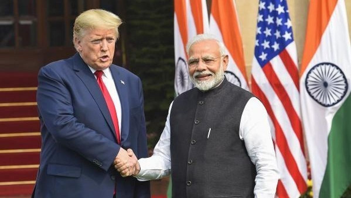 India Commits to Increased US Purchases as Trade Deficit Holds Steady