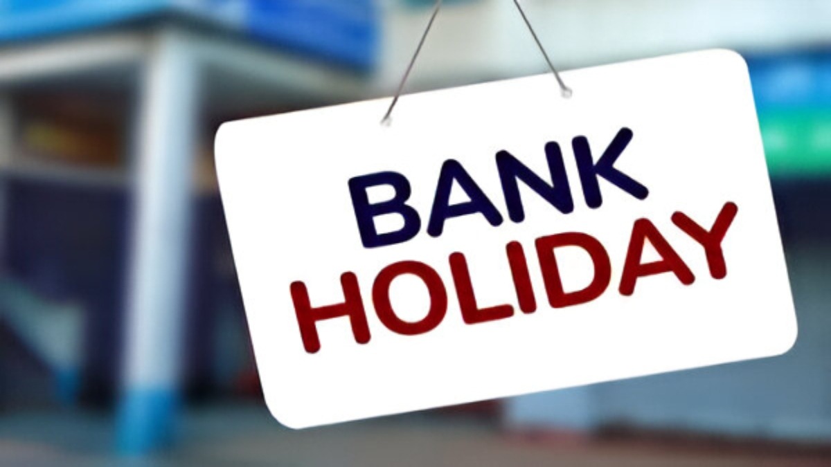 Banks Closed Nationwide On Fourth Saturday: December 27 Holiday Update