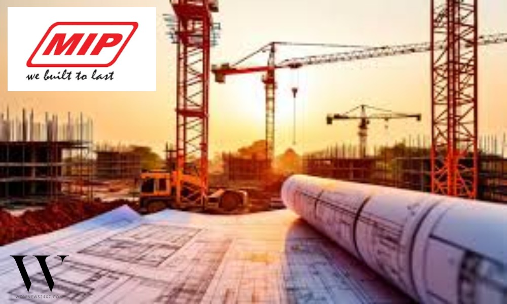Manav Infra Projects Bags Fresh ₹22.4M Contract, Strengthening Order Book