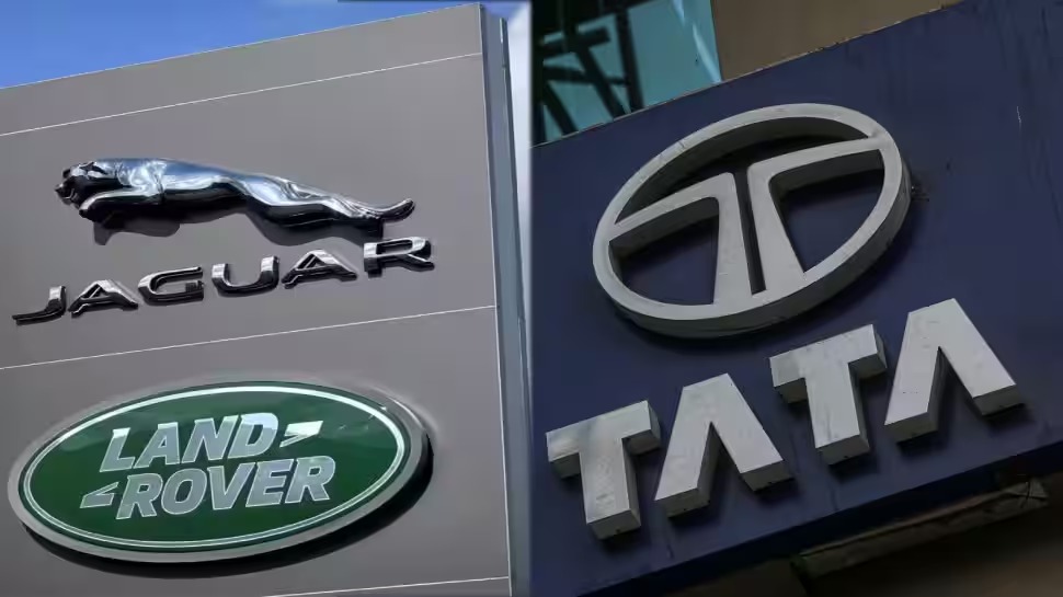 JLR's US Tariff Takedown: Can Tata Motors Weather the Storm?