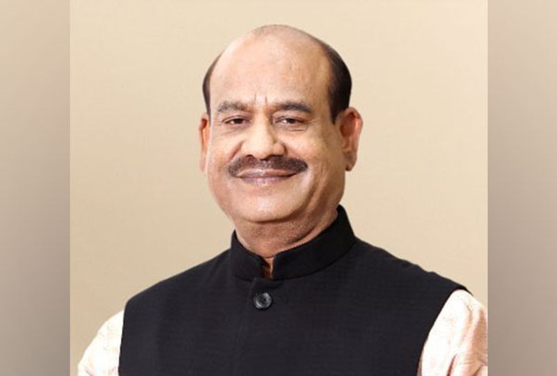 In a World of Hustle, India Stands as the Land of the Possible: Lok Sabha Speaker