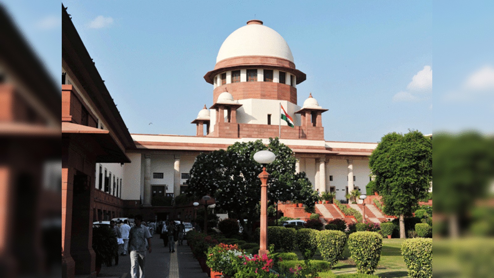 Supreme Court: Individuals Accused of Serious Crimes Should Be Barred from Contesting Elections