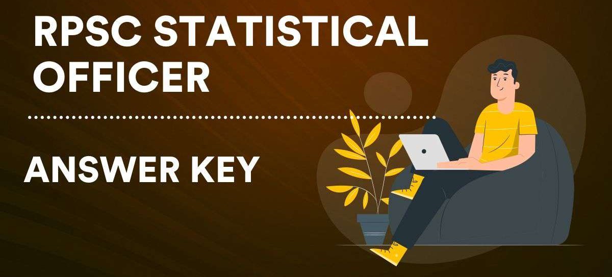RPSC Releases ASO 2025 Answer Key: Objection Window Opens