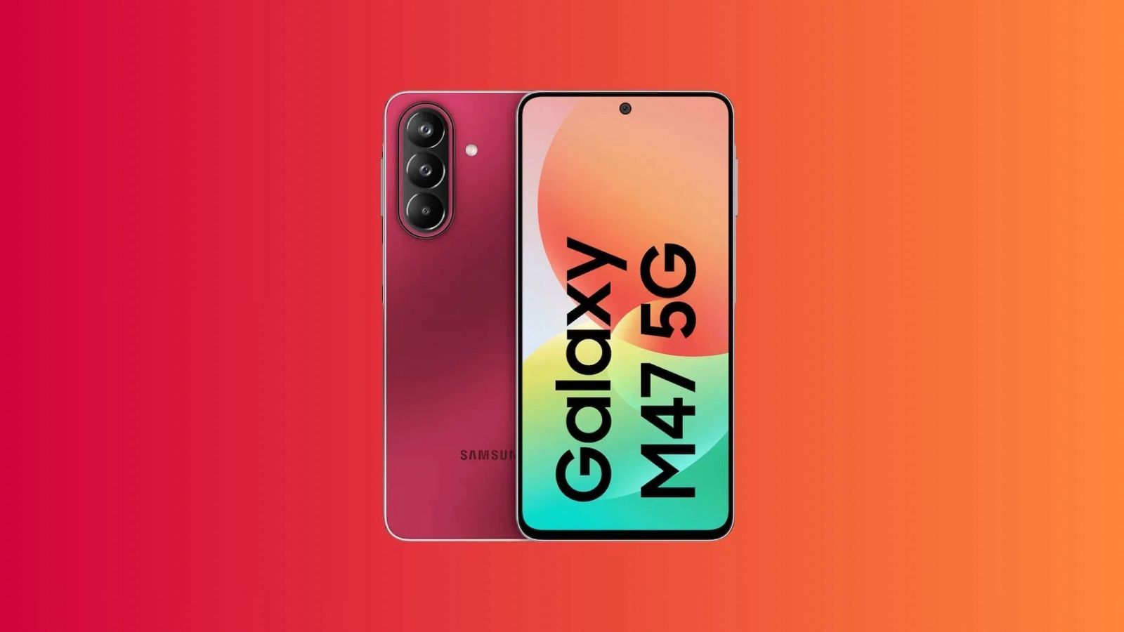 Galaxy M47 5G Price Surge: Samsung Adjusts Strategy Post-Launch
