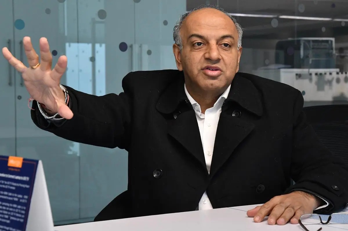 Capital Visionaries: Info Edge Crowned India’s Most Successful Venture Investor