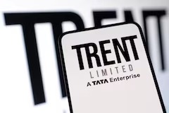 HSBC Trims Trent’s Target Price to ₹6,500: High Capex and Weak Q1 Spark Valuation Reset