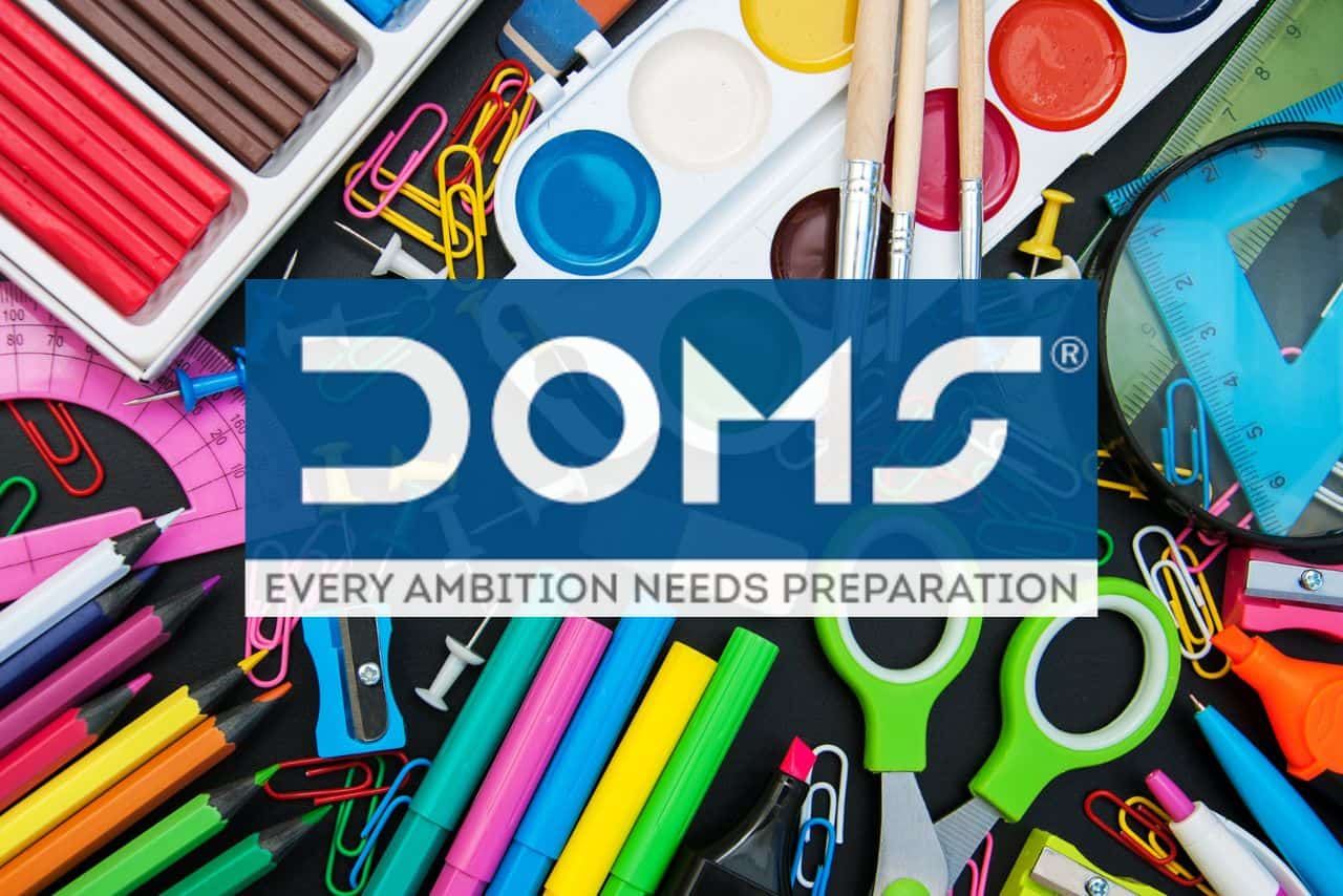 DOMS Industries Delays Joint Venture with Seven SpA to September