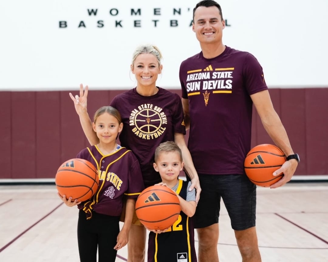 Molly Miller: The Mother, Mentor, and Mastermind Behind ASU’s Basketball Revival
