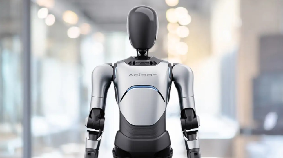 Agibot A2 Walks Into History: Humanoid Robot Sets Guinness World Record With 106 KM Trek