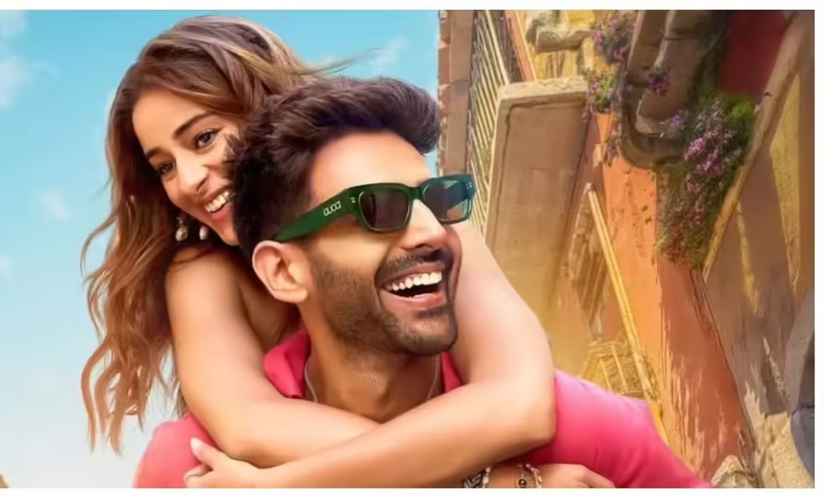 Tu Meri Main Tera Main Tera Tu Meri : Day 3 Box Office Shows Steady But Slow Growth