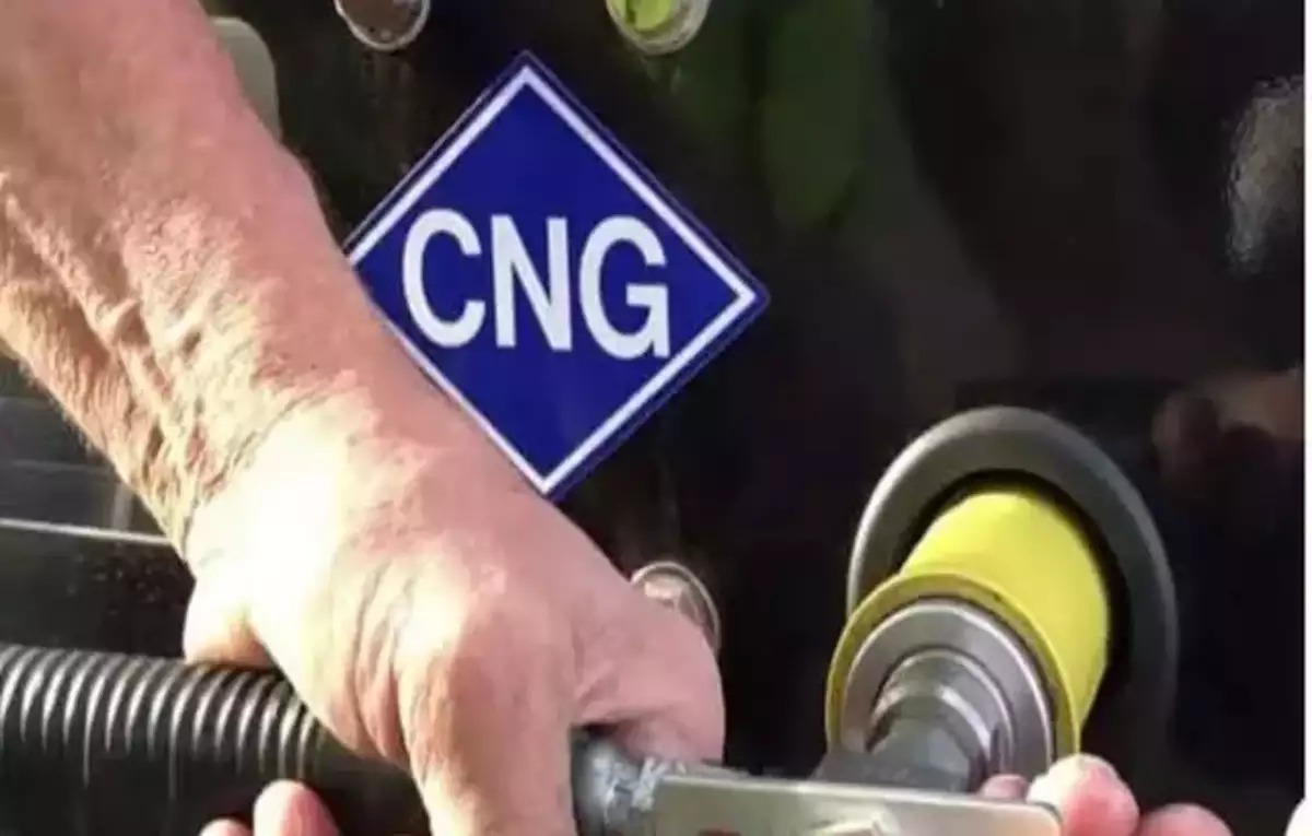 Gas Prices Set to Drop: New Pipeline Tariff Brings Relief to Millions