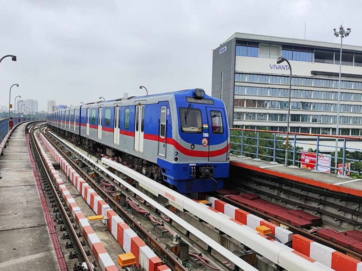 Metro Goes the Distance: Fly to the Airport for Just ₹70 Once New Links Take Off