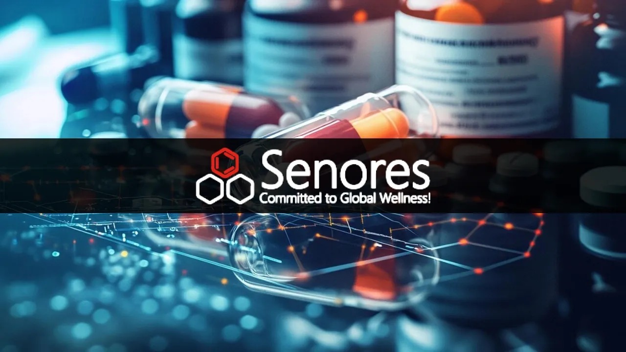 Senores Pharmaceuticals Delivers Healthy Margin In March Quarter