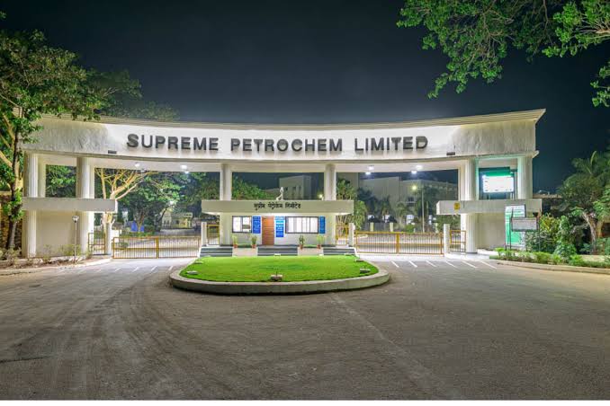 New ABS Frontier: Supreme Petrochem Powers Up 70,000 TPA Capacity with Italian Expertise
