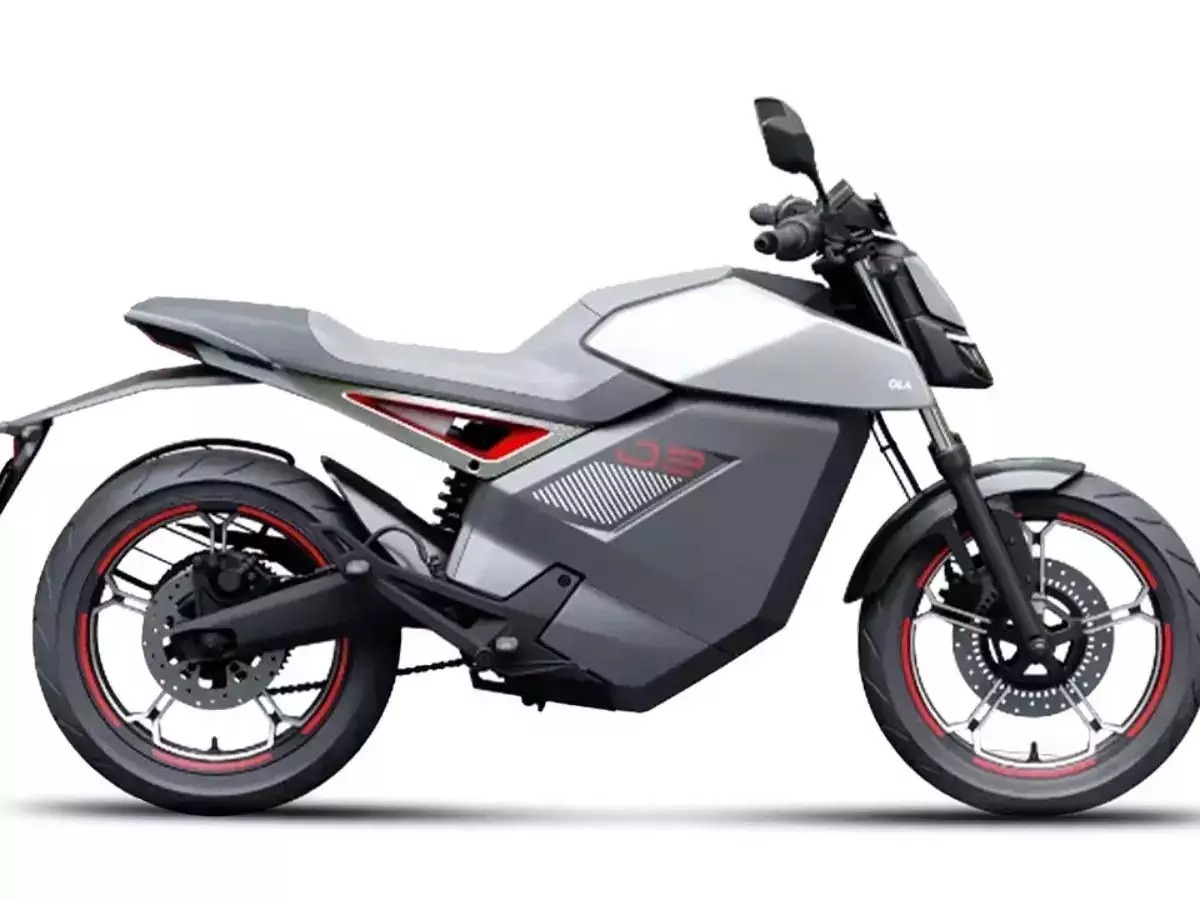 Ola Electric Disrupts Two-Wheeler Market with Roadster X Series Launch, Starting at ₹74,999
