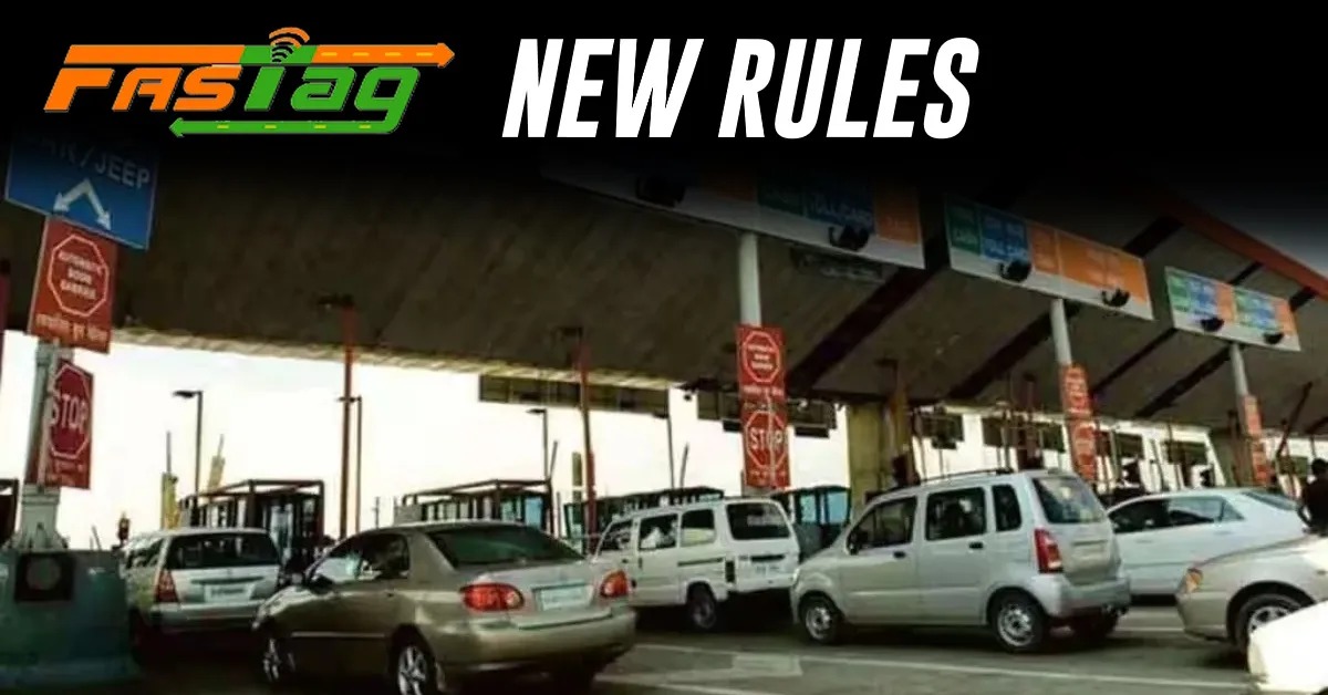 New FASTag Rules Effective from February 17: Avoid Extra Charges