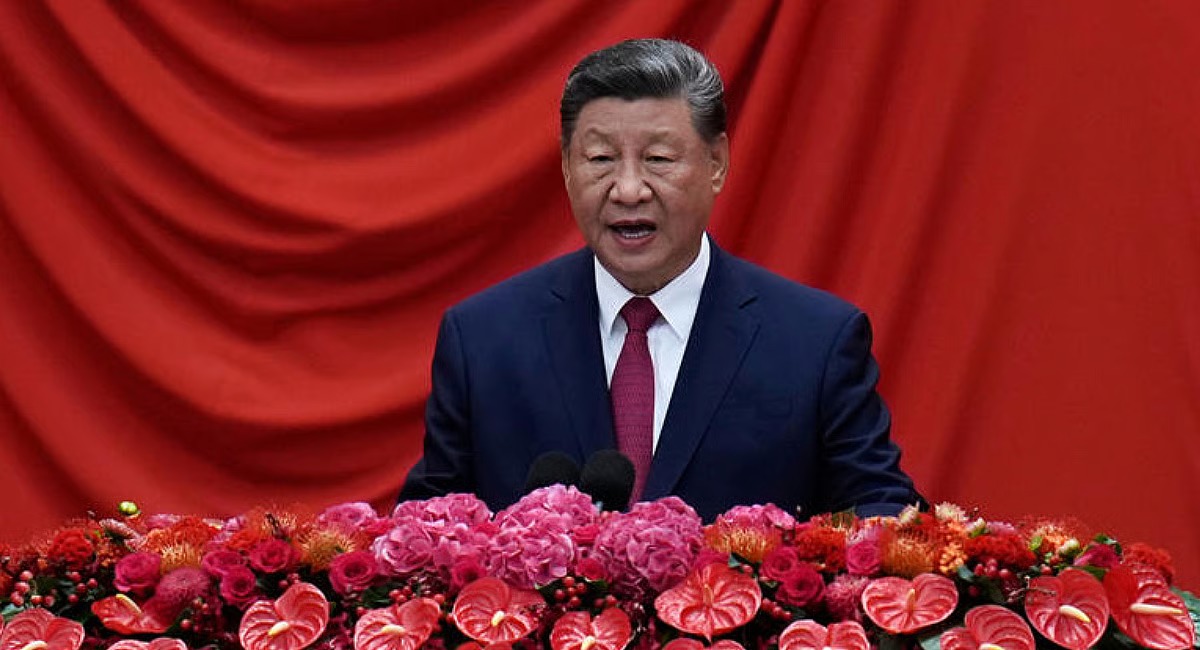 China’s 2026 Diplomacy: Strategic Silence Ahead of the 21st Party Congress