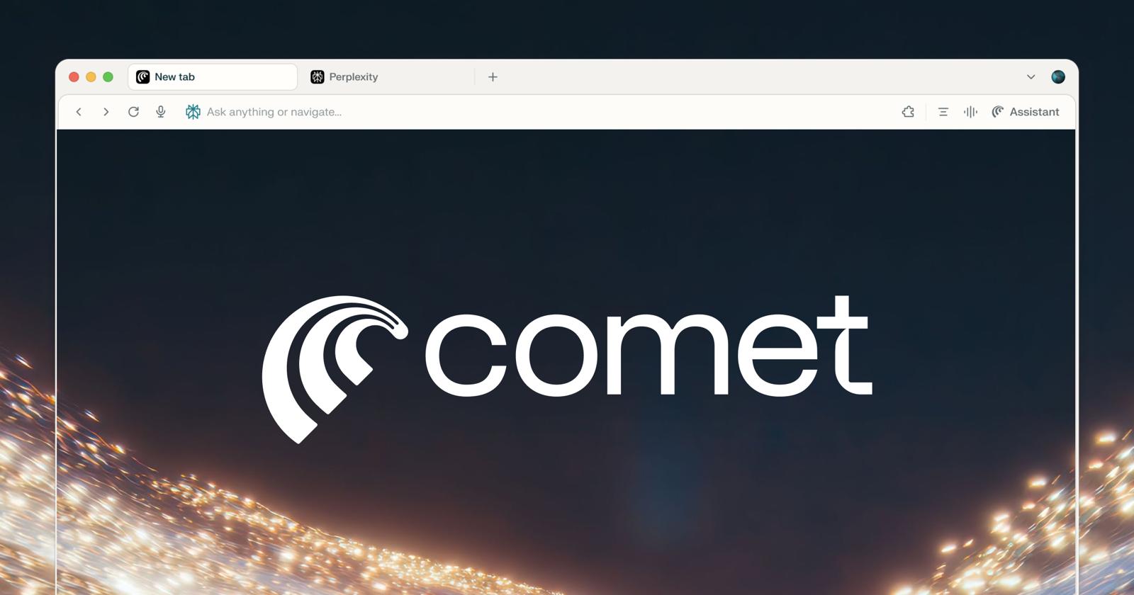 Browsing with Brains: From Comet to ChatGPT, Meet the AI-scream Team