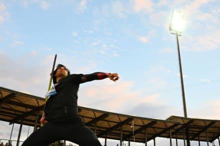 Neeraj Leads the Charge: India Aims for Gold at World Athletics 2025