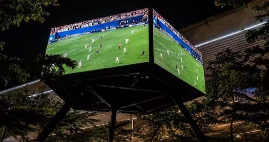 Terminal Triumph: Mumbai Airport Hosts FIFA World Cup 2026 Final Screenings
