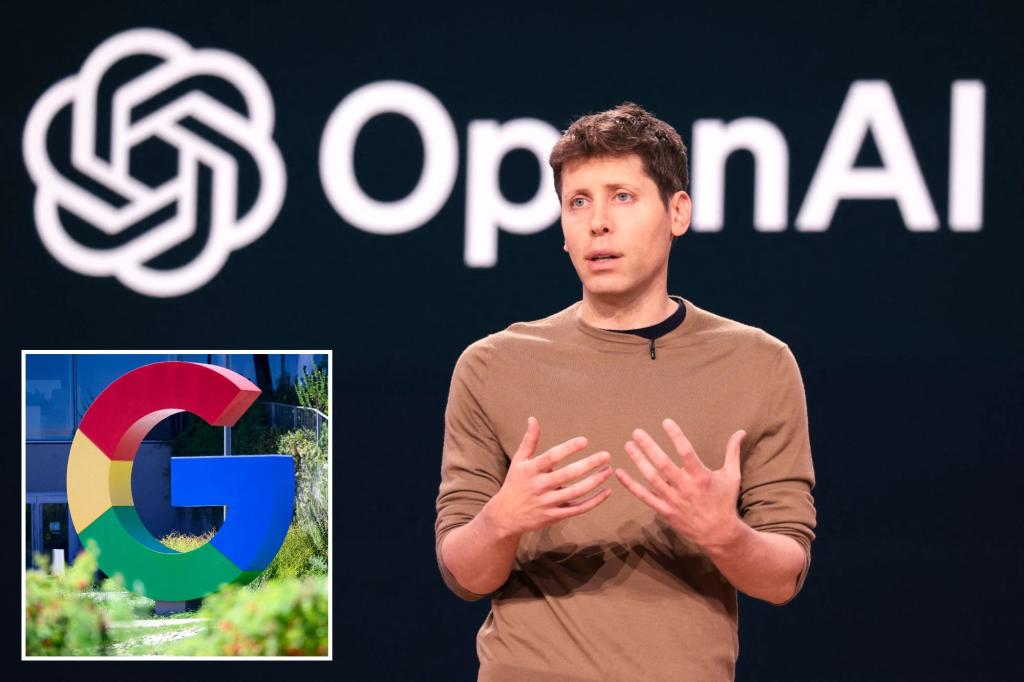 OpenAI to Launch AI-Powered Web Browser, Challenging Google Chrome’s Dominance