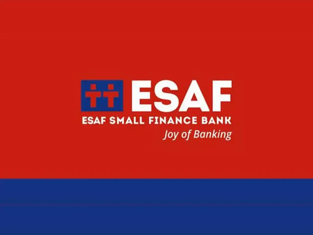 Spring Cleaning at ESAF: Bank Sheds ₹733 Crore in Bad Loans, Gears Up for Growth