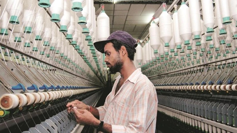 Antique Predicts Stable FY26 For KPR Mill With Garment And Ethanol Growth