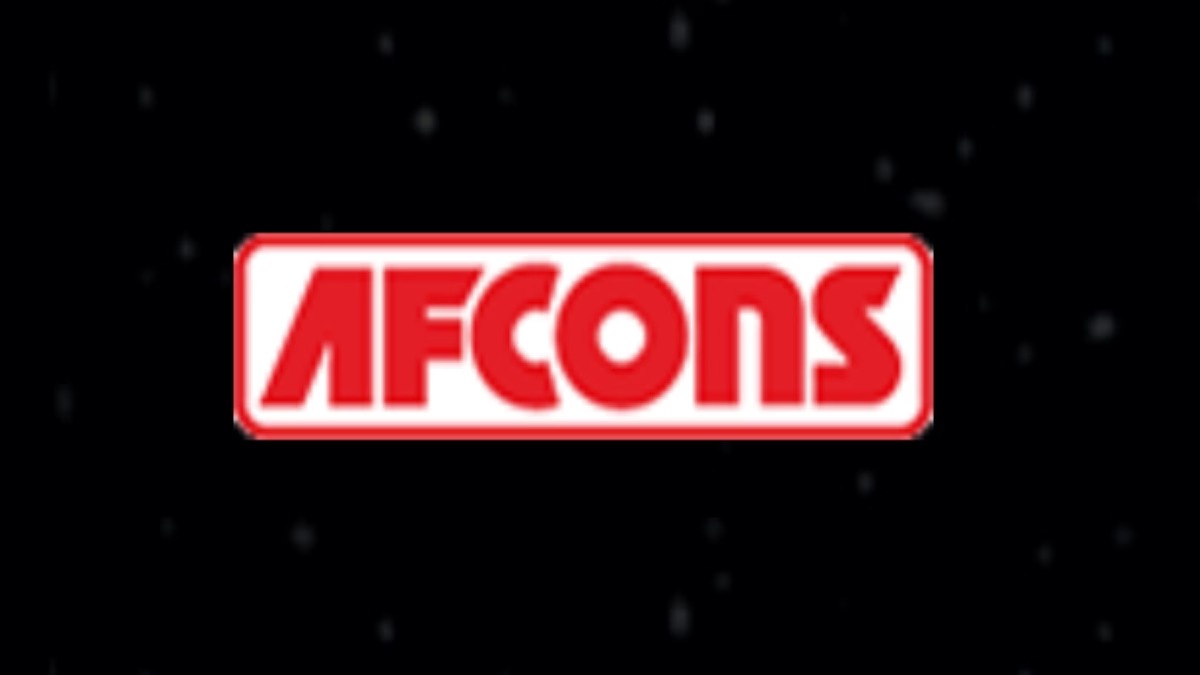 Afcons Wins Big In Europe With €677 Million Croatian Rail Project