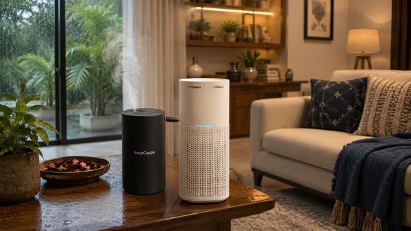 Monsoon Humidity Fix: 7 Gadgets to Combat Damp Homes