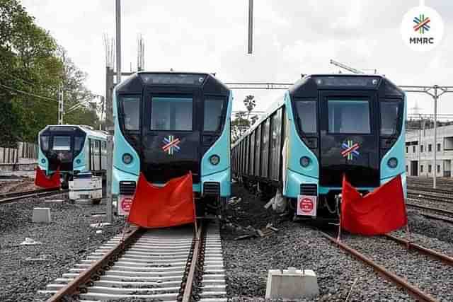 Zooming Under Mumbai: Metro Line 3’s BKC–Worli Link Delivers Speed, Comfort, and Style