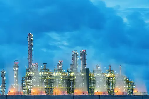 Indian Oil to Increase Gujarat Refinery Capacity by Mid-2026