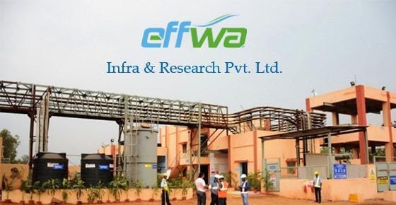 Driving Clean Industry: Effwa’s New EPC Contract Supercharges SAIL’s Eco-Initiatives