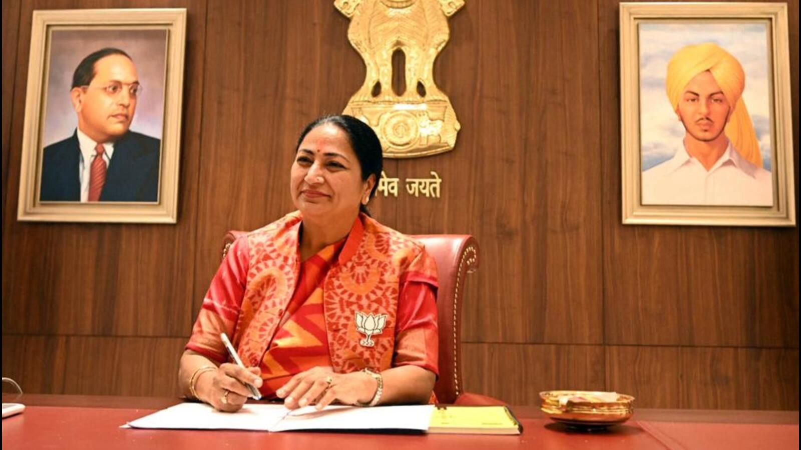 Delhi Govt Announces DITI, A NITI Aayog-Like Panel For City Policies