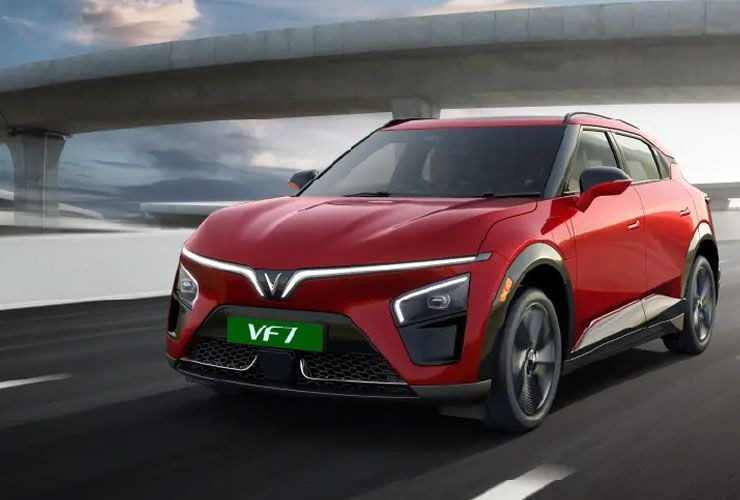 Driving The Future: VinFast Launches Wheels Of Change In India - EV Revolution Gains Momentum